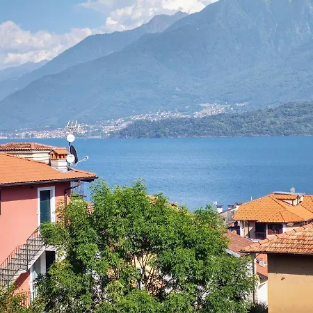 Pieve By Interhome Appartement *