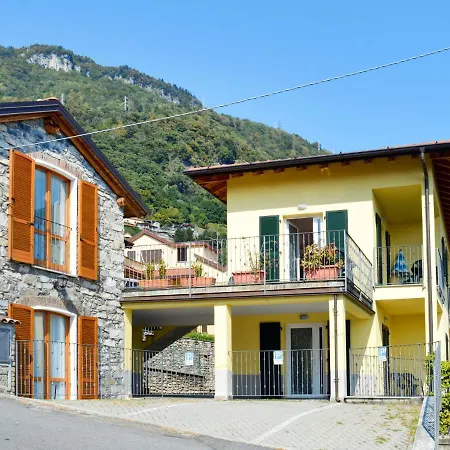 Pieve By Interhome Appartement Gravedona
