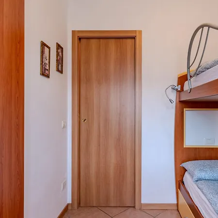 Apartman Pieve By Interhome Gravedona