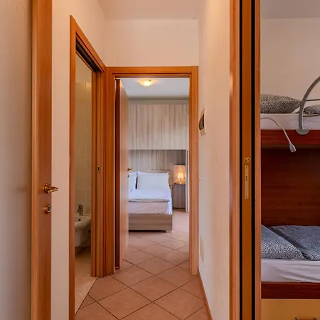 Appartement Pieve By Interhome Gravedona