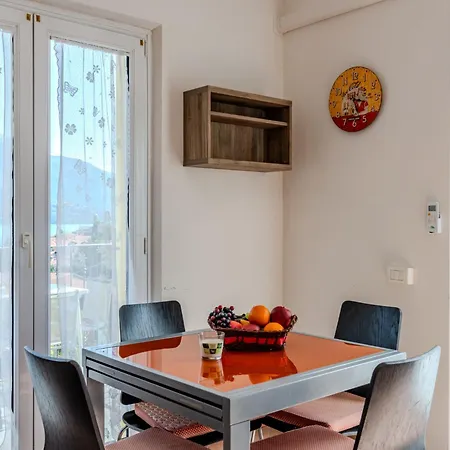 Apartman Pieve By Interhome Gravedona