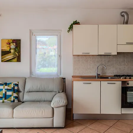 Apartman Pieve By Interhome