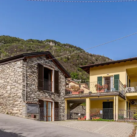 Apartman Pieve By Interhome *