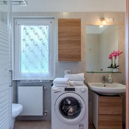 Apartman Pieve By Interhome Gravedona