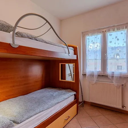 Apartman Pieve By Interhome