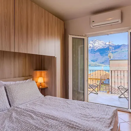 Appartement Pieve By Interhome